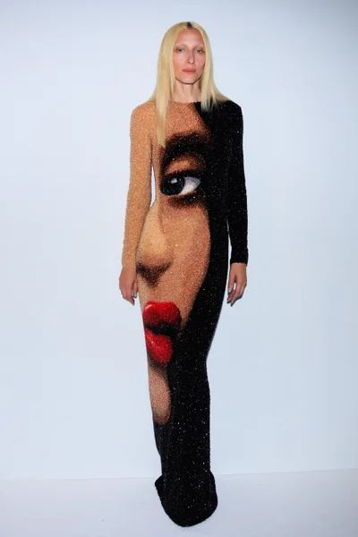 Look 7